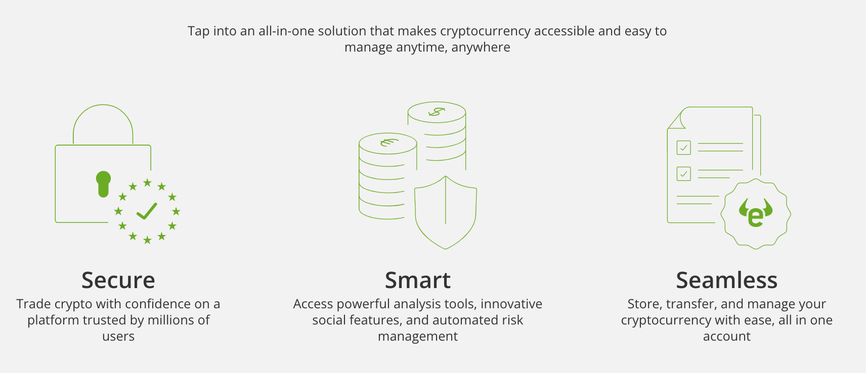 etoro buy crypto