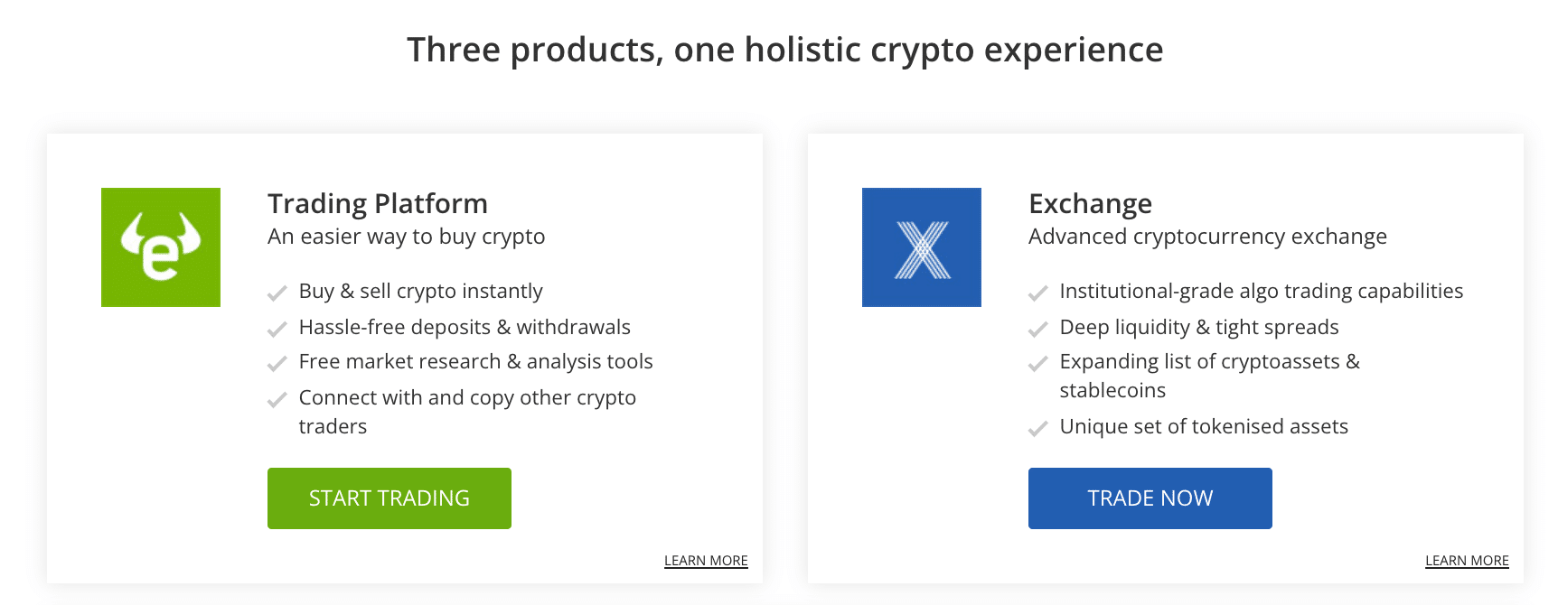 etoro crypto trading