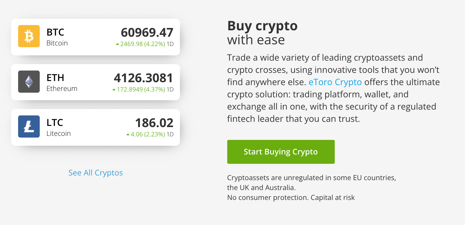 etoro crypto investing