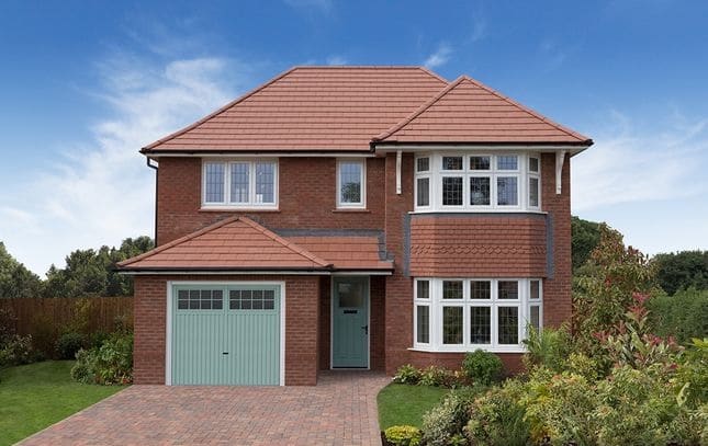 cheapest mortgages