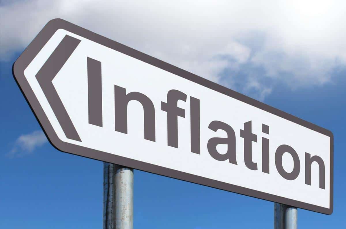 uk inflation
