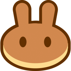 CAKE logo