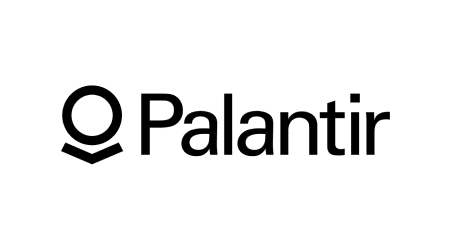 PLTR logo