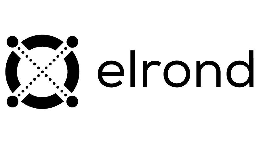 elrond logo