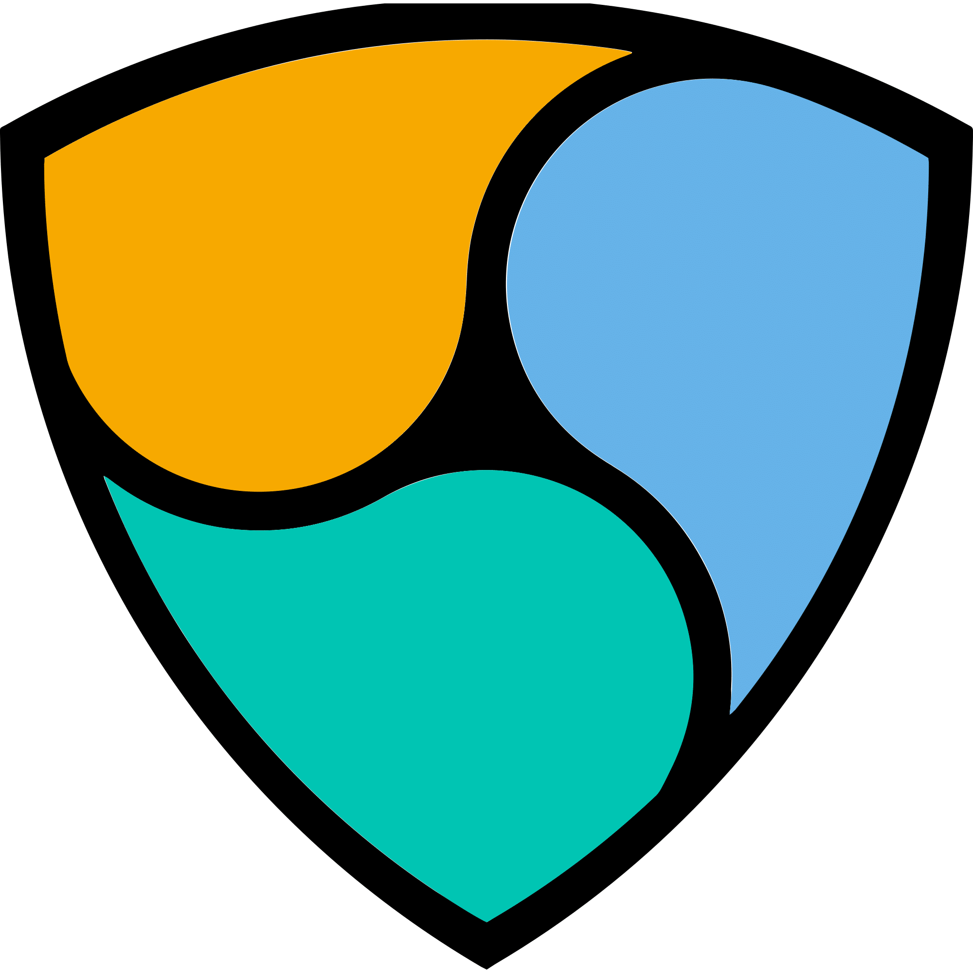 XEM logo