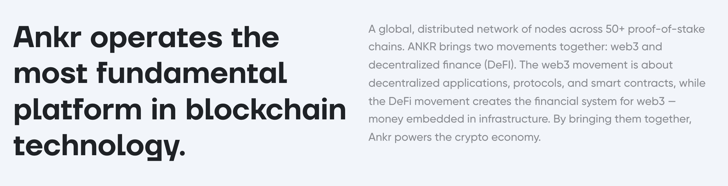 ANKR price prediction