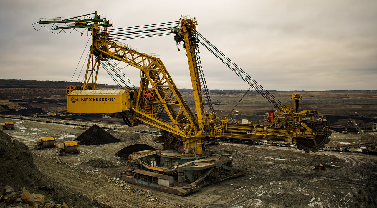 uk dividend payments - mining companies
