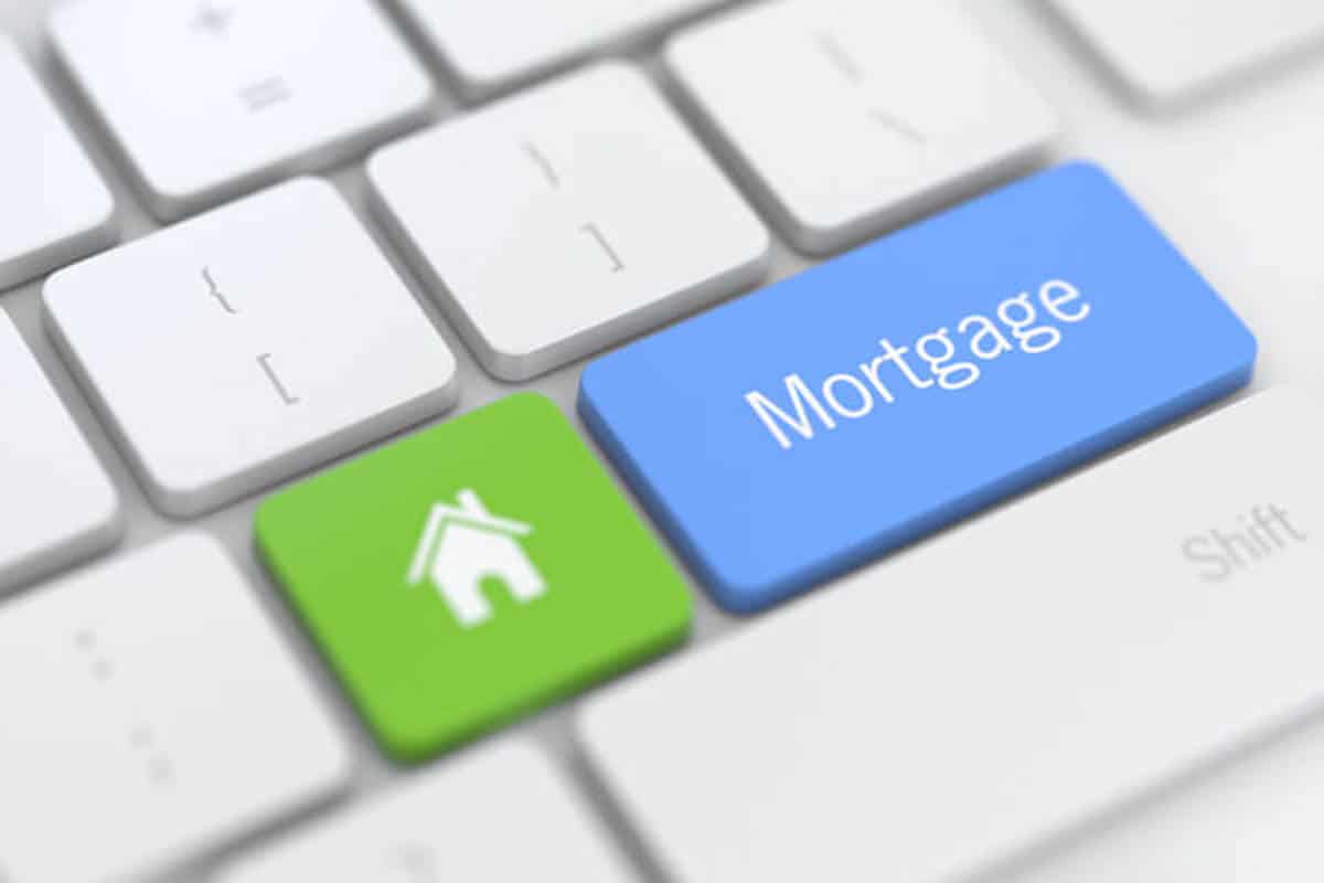 cheapest mortgages