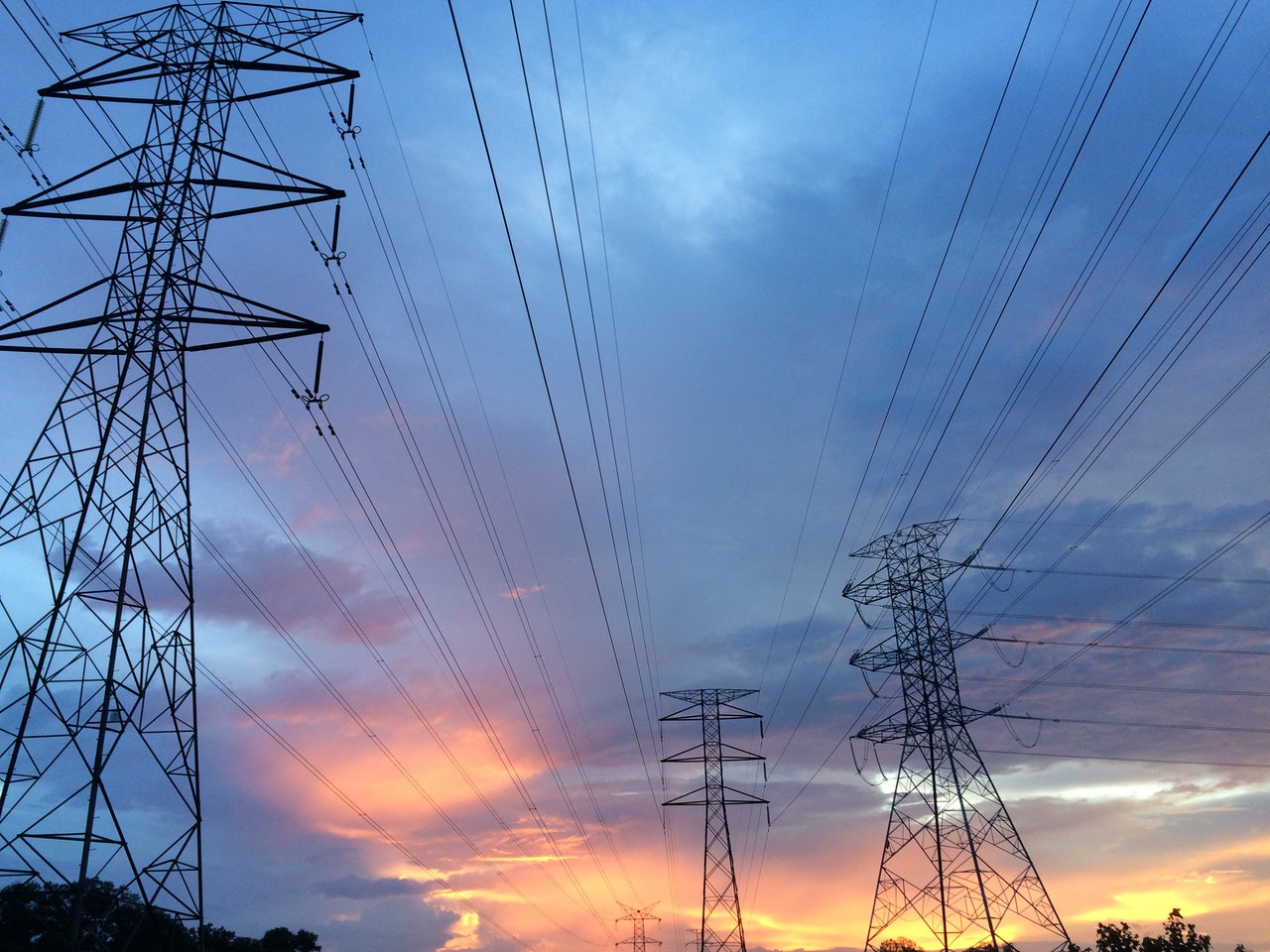 best utility stocks october 2021