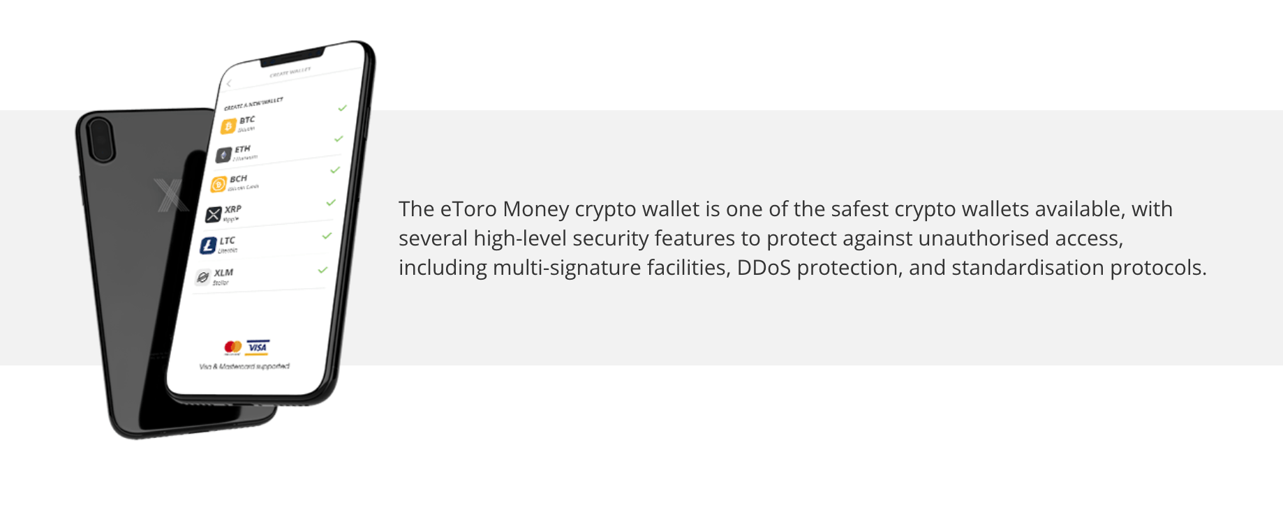 etoro crypto wallet safety