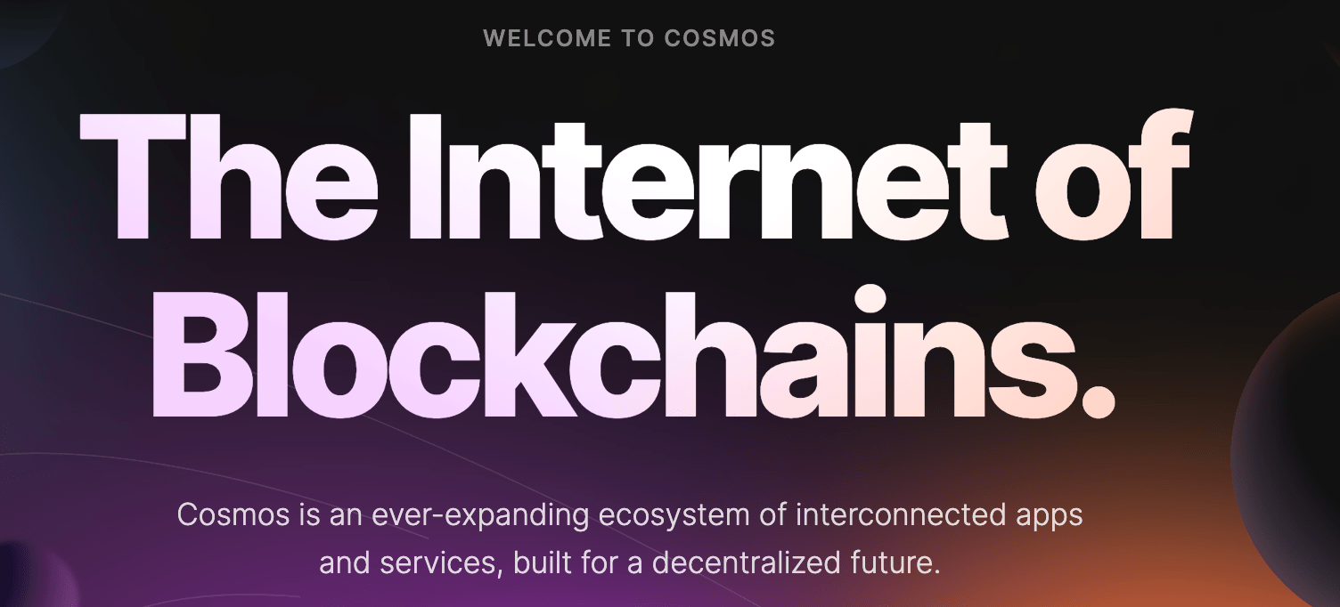 Cosmos prediction 2021