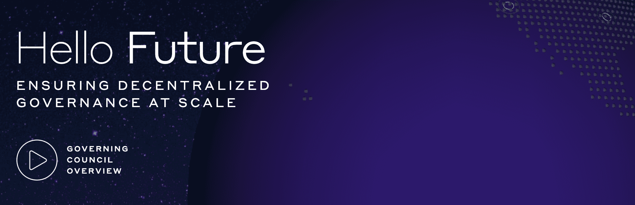 Hedera hashgraph network
