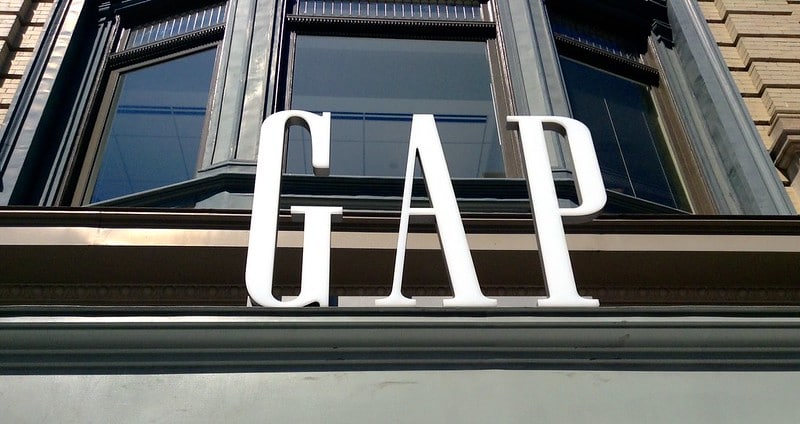 gap store