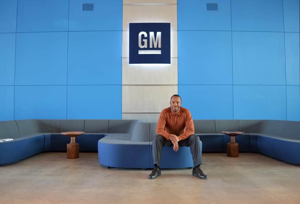 general motors stock forecast november
