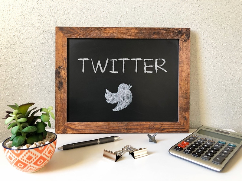 twitter logo
