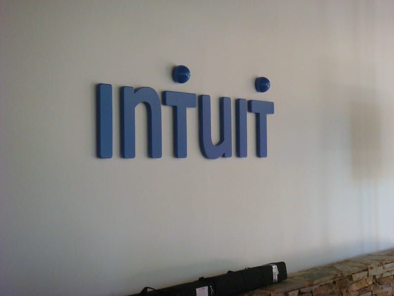 intuit headquarters
