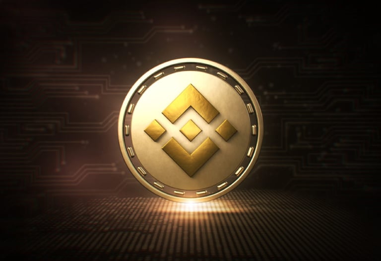 Buy BNB