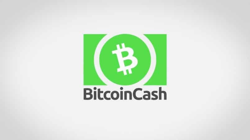 Buy BCH