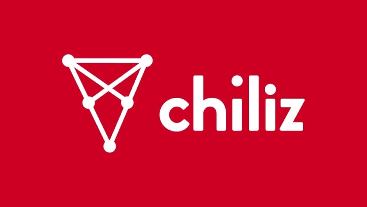 Chiliz logo