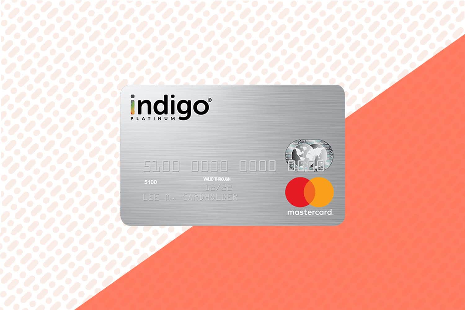 Indigo® Platinum Mastercard®