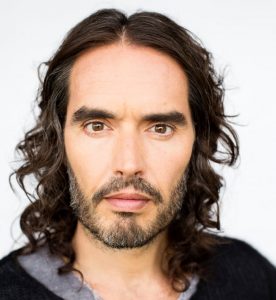 Russel Brand Bitcoin