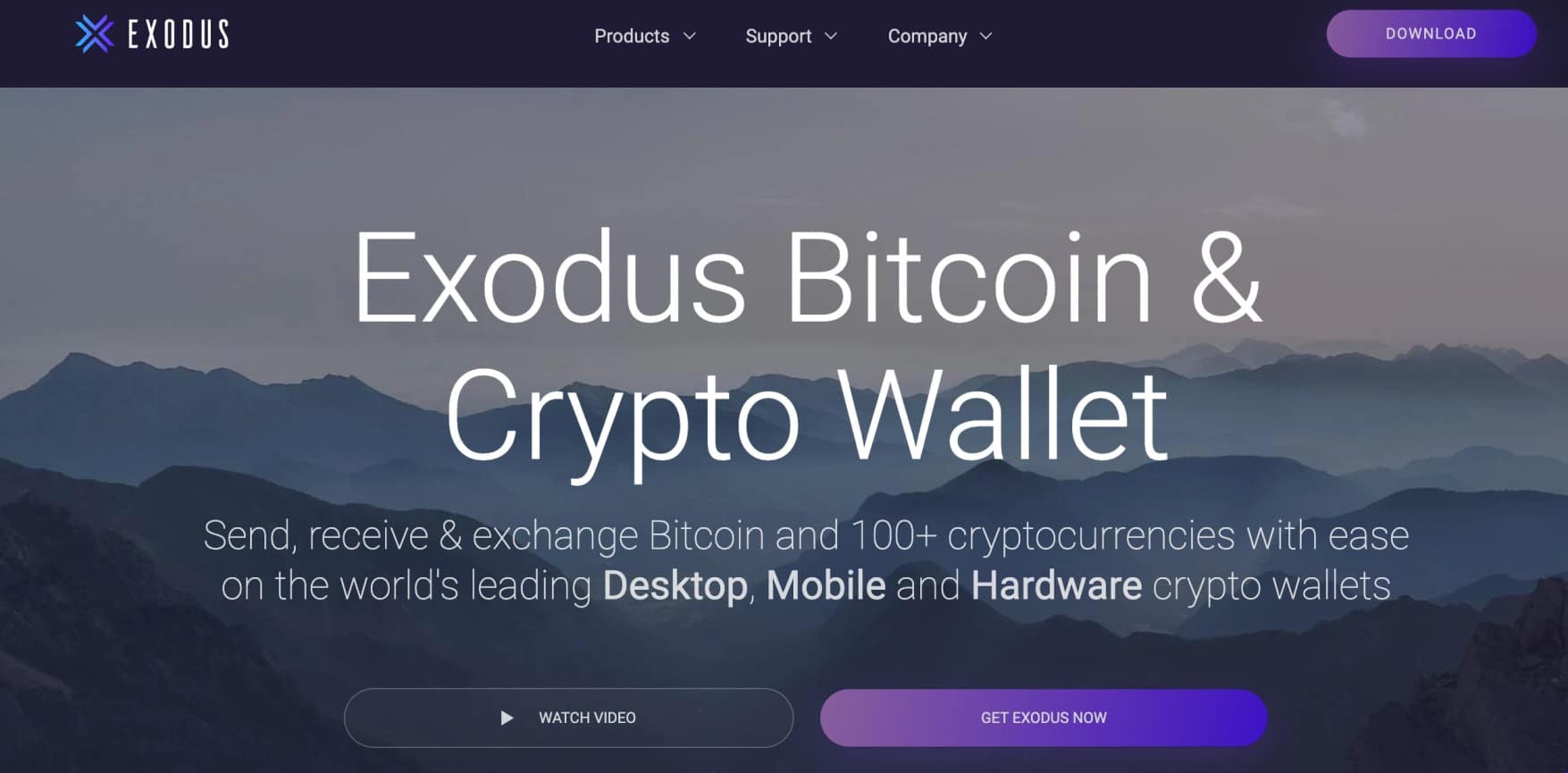 exodus review