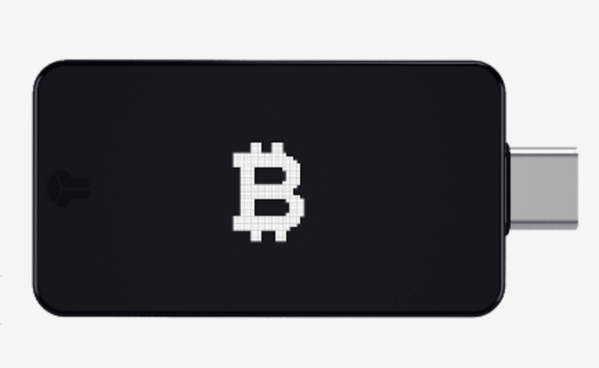 BitBox02 Bitcoin edition