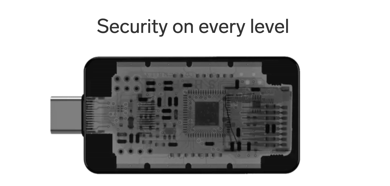BitBox Security