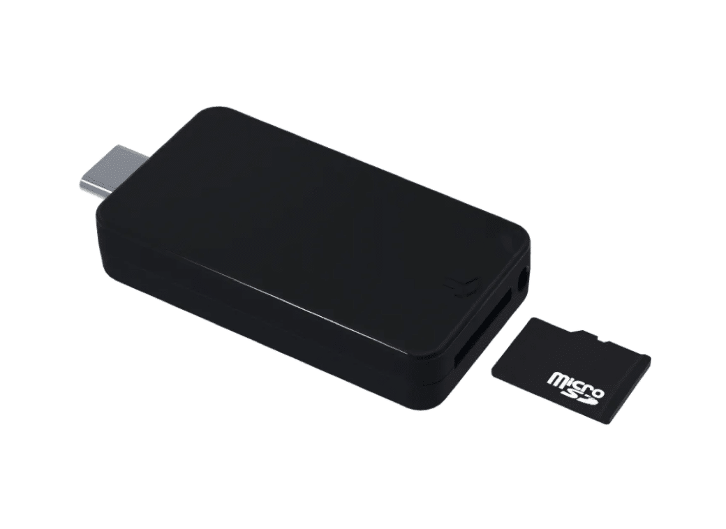 BitBox wallet backup