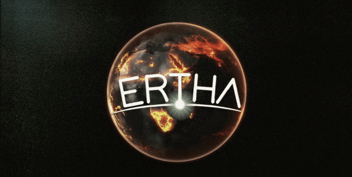 ertha