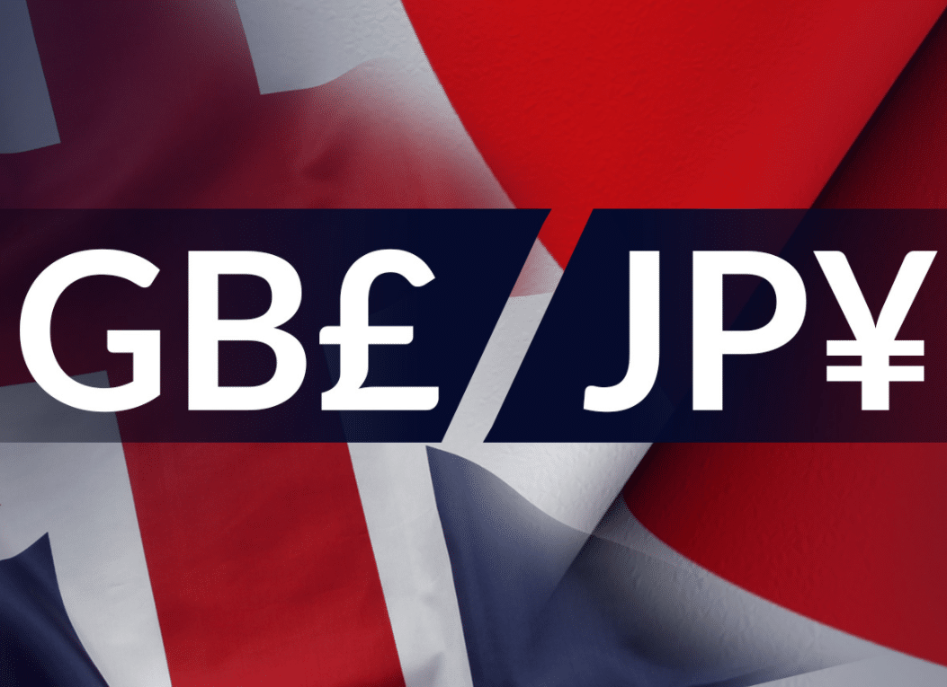 GBP/JPY price analysis