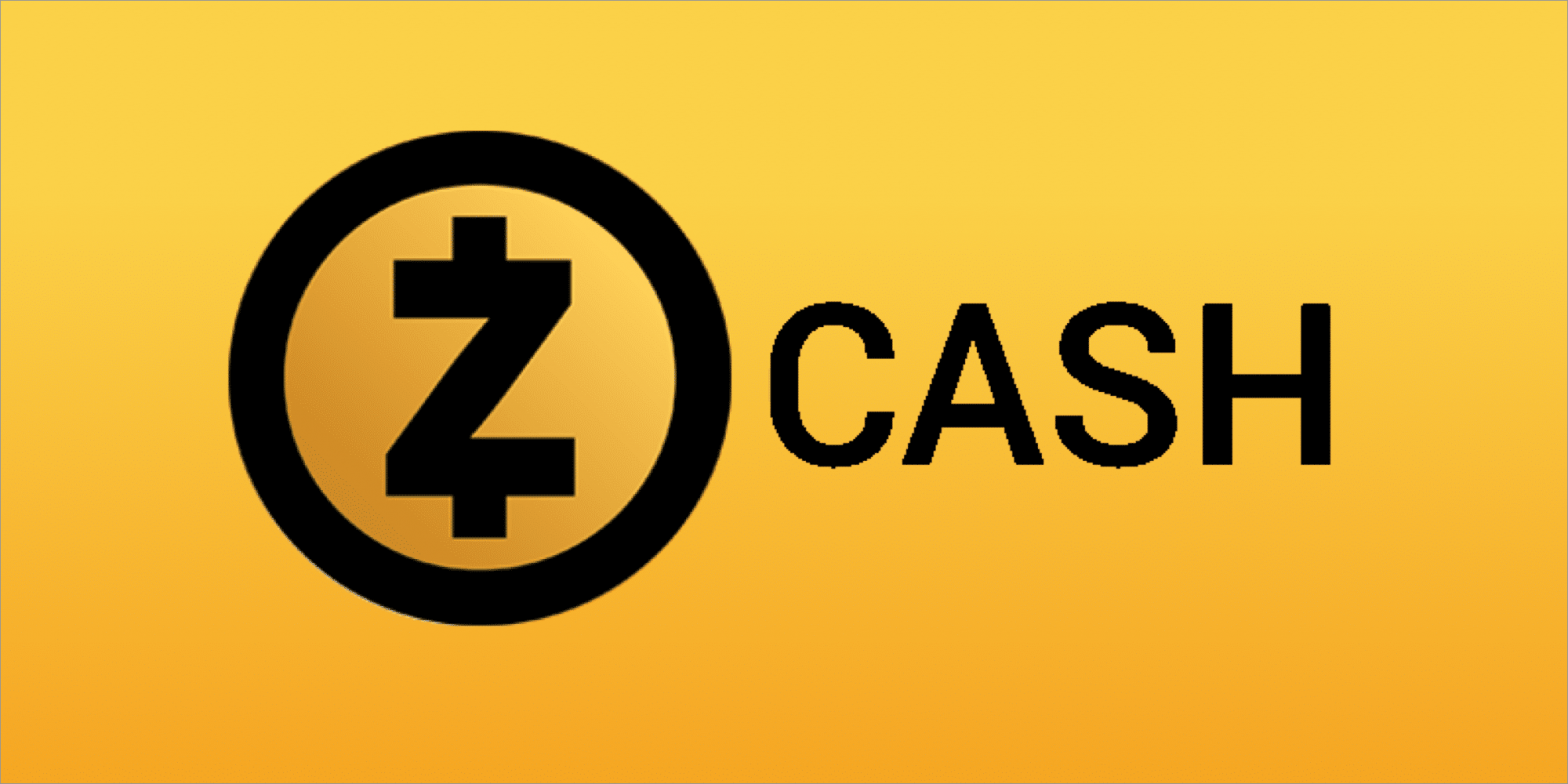 Zcash logo