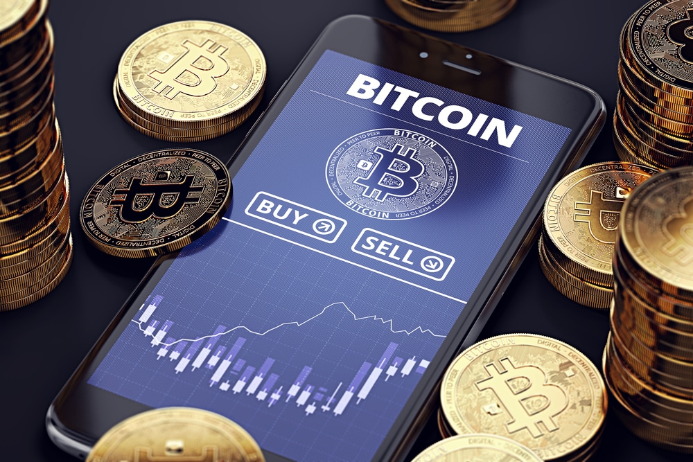 Bitcoin Price Prediction