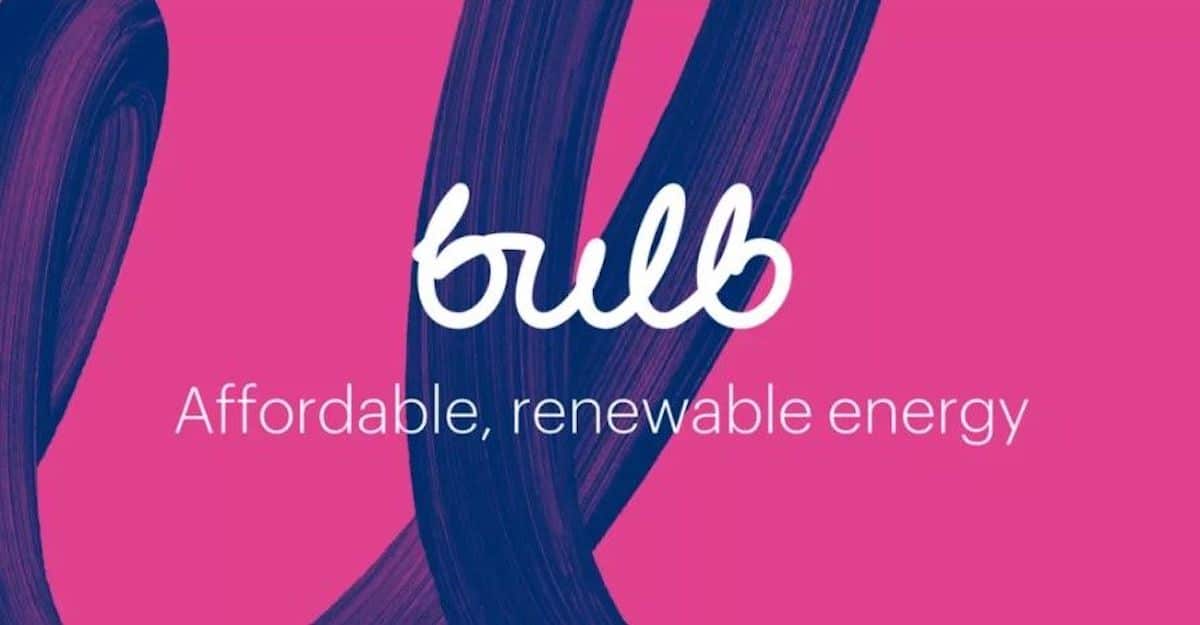 bulb energy