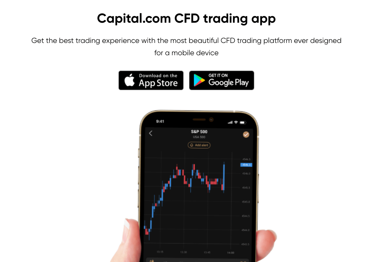 capital.com app review