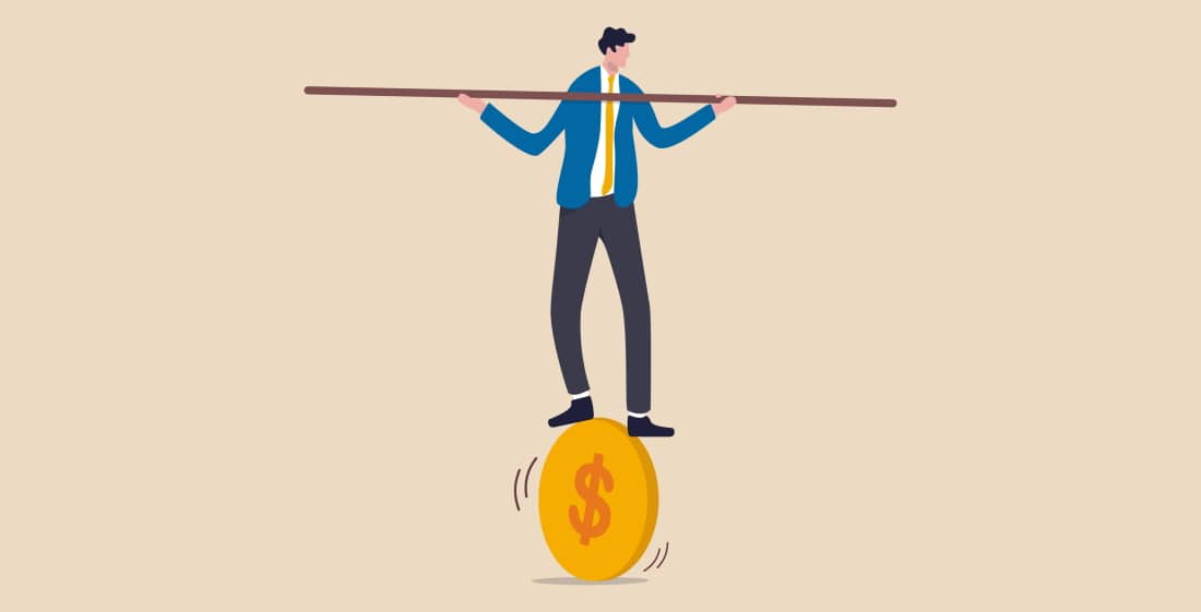 Risks of buying Bitcoin in Canada