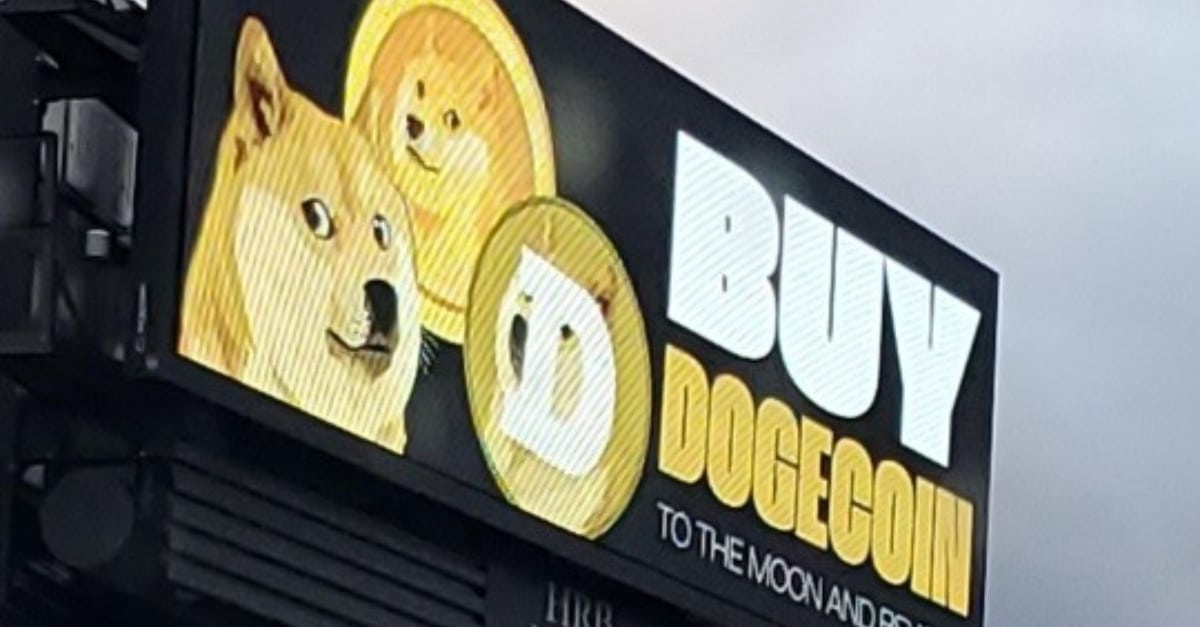 robinhood adds dogecoin