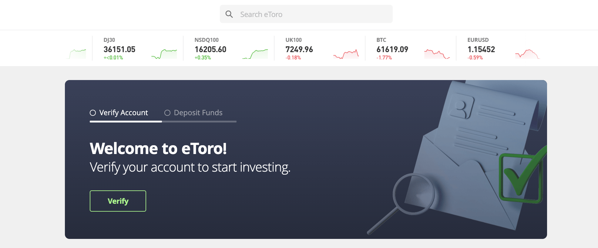 etoro review