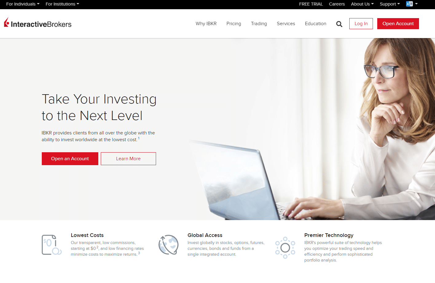 Interactive Brokers