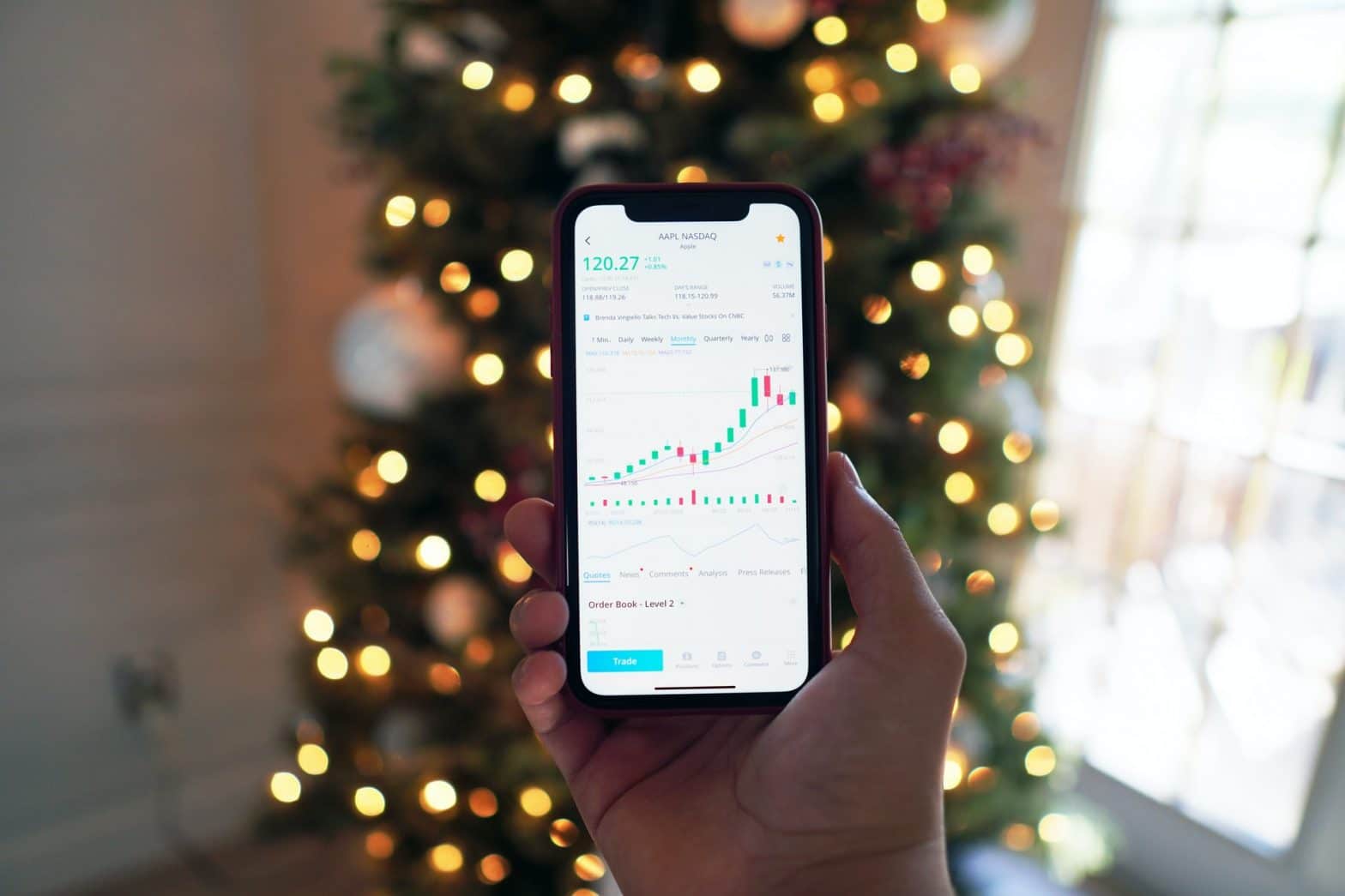 best cyclical stocks to buy in november