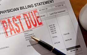 medical debt
