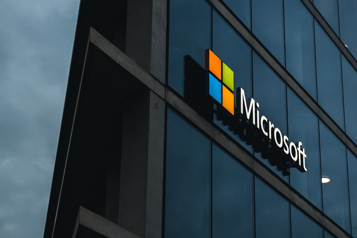 microsoft
