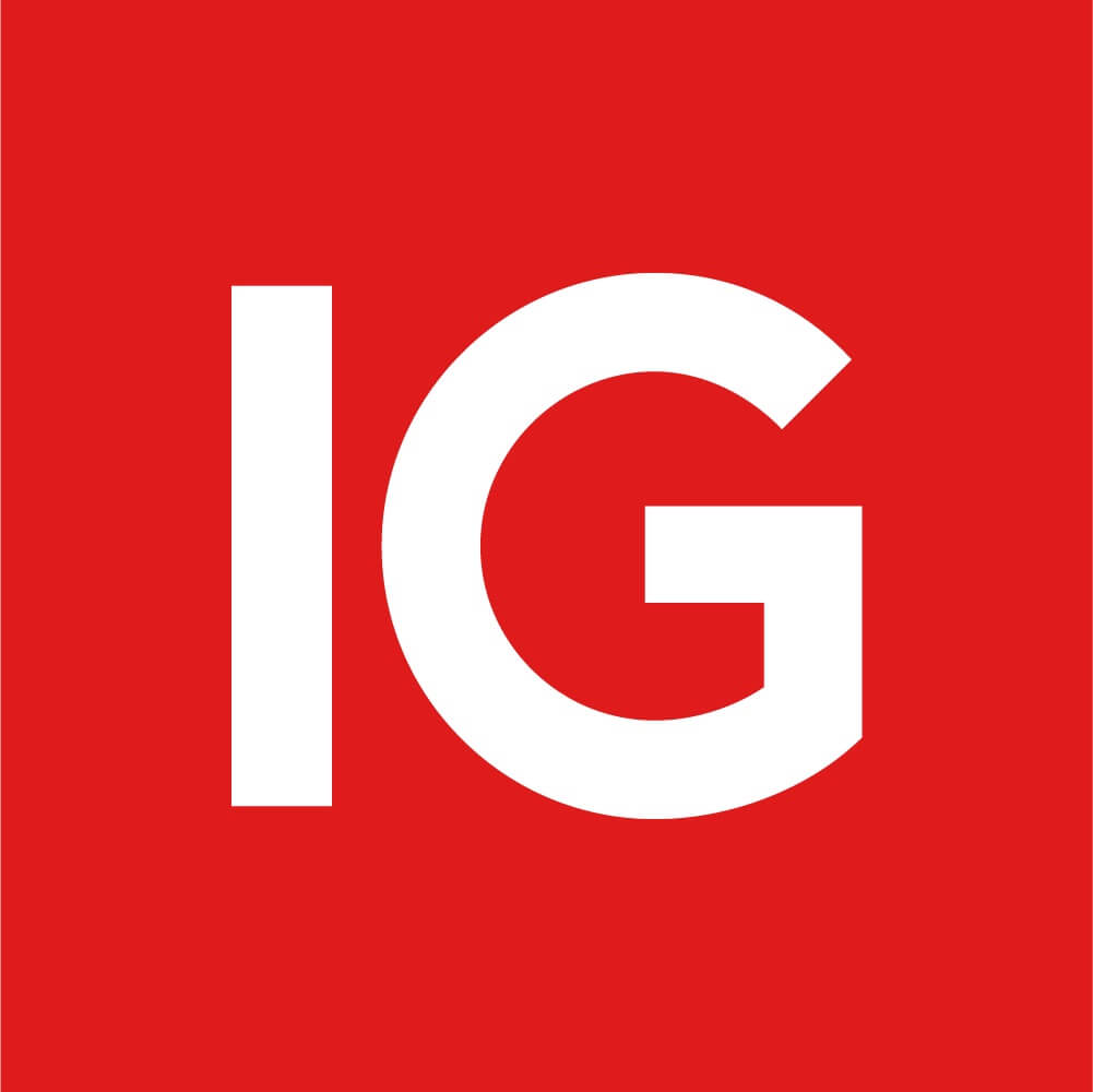 IG forex trading