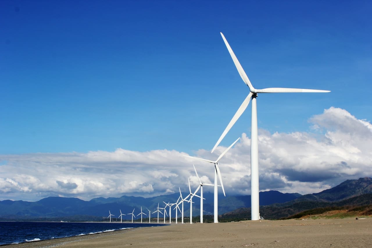 renewable energy stocks to buy in november