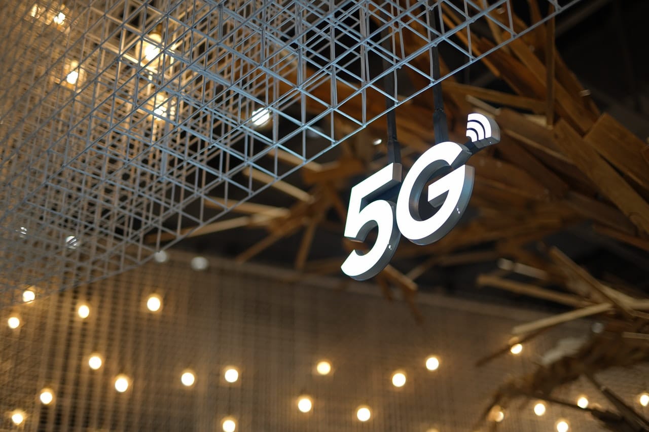 best 5g stocks to buy in november