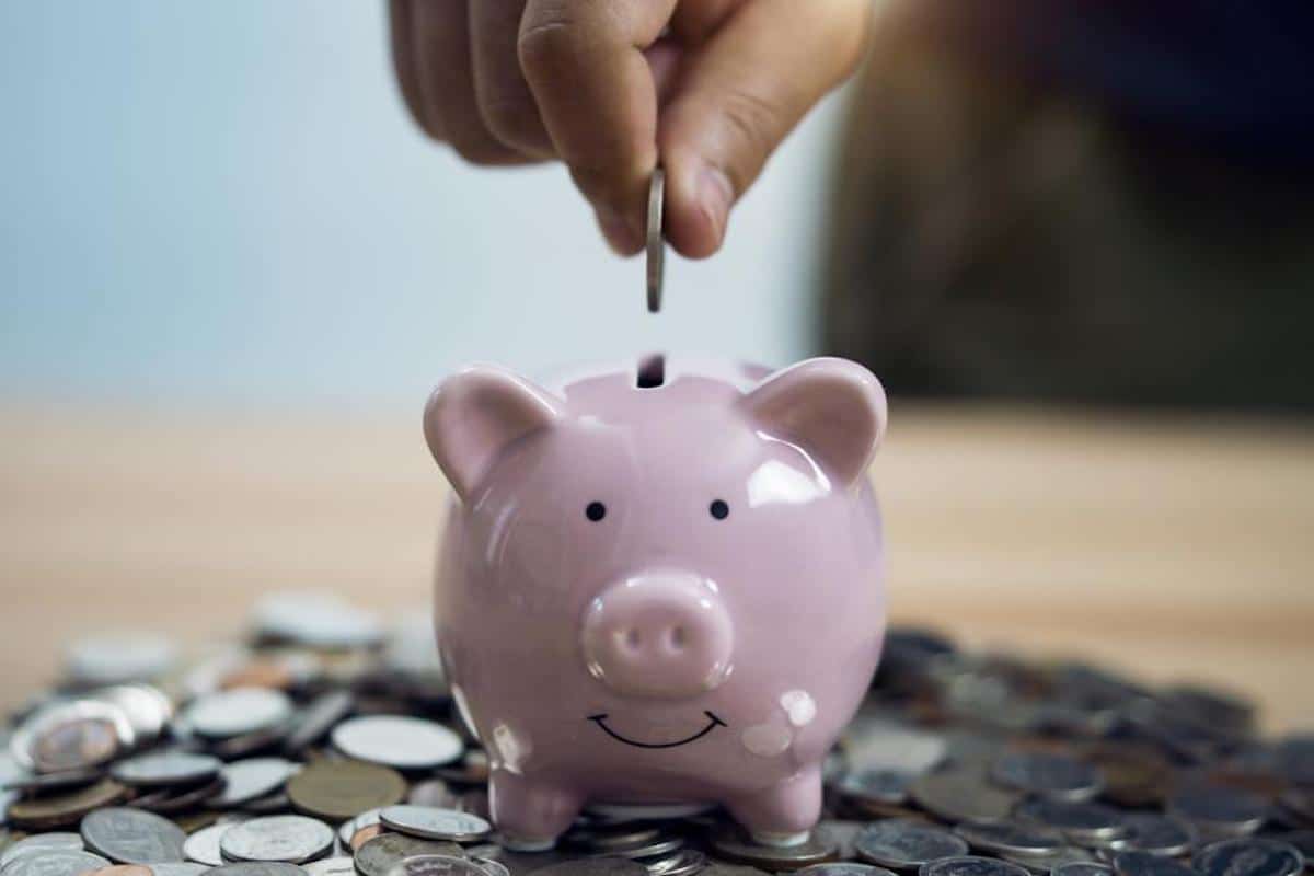 savings accounts