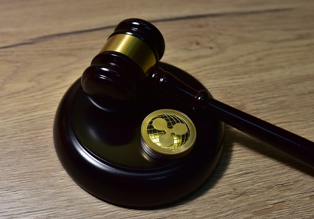 Ripple undergoing SEC Lawsuit