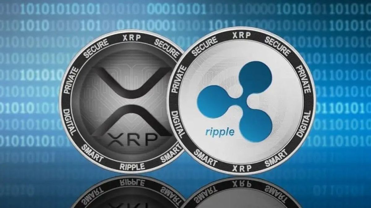 xrp ripple