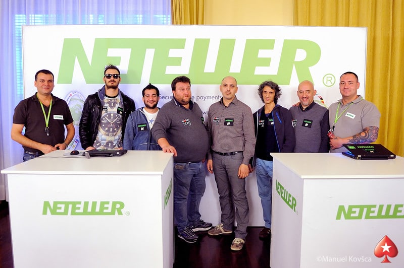 neteller paysafe brand