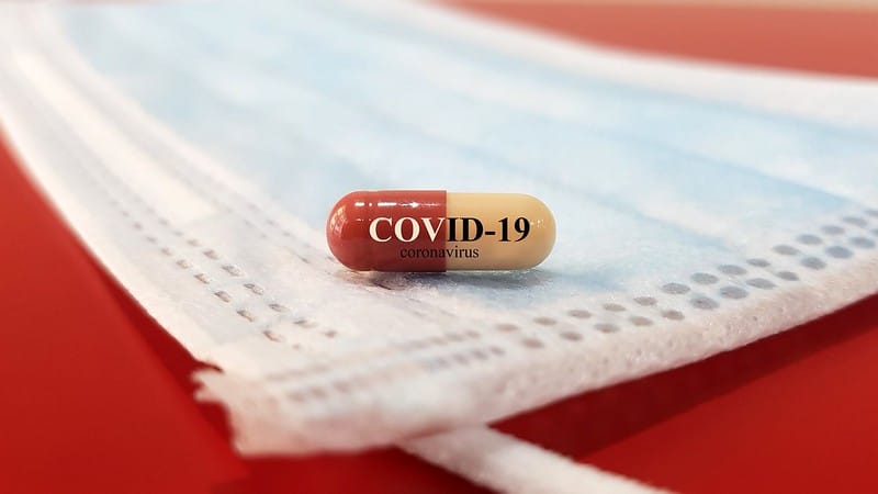 pfizer covid pill